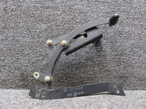 6314118-12 Cessna 525 Citation CJ1 Rain Door Handle Assembly