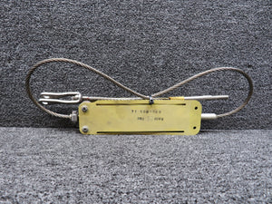 6365035-14, 6365035-15 Cessna 525 CJ1 Cover Actuator Assembly with Guide