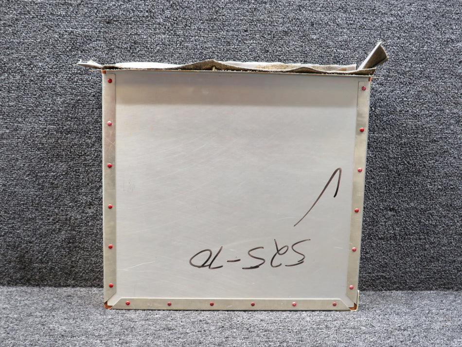 5514806-18 (Use: 5514806-189) Cessna 525 Citation CJ1 Map Compartment Assembly