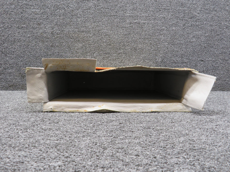 5514806-18 (Use: 5514806-189) Cessna 525 Citation CJ1 Map Compartment Assembly