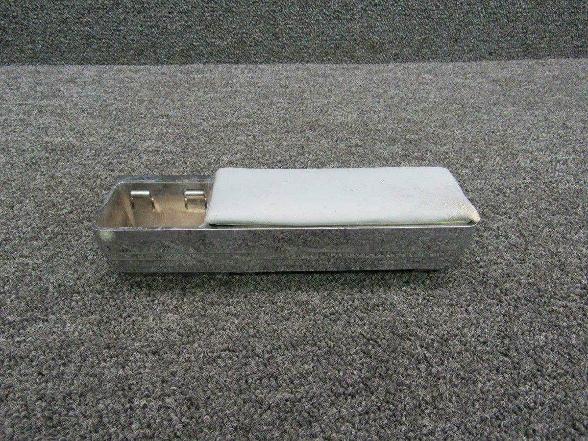 66710-017 Piper PA32R-300 Armrest Assy RH BAS Part Sales | Airplane Parts