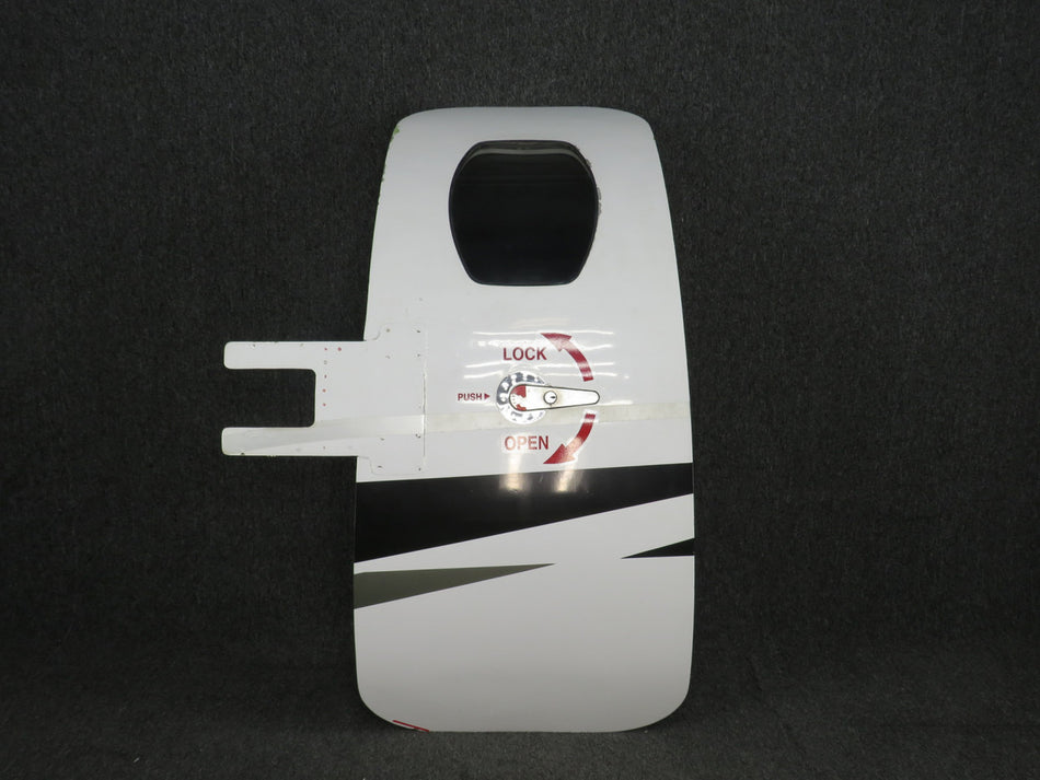 5511230-97 (Use: DDA02533-1) Cessna 525 Citation CJ1 Cabin Door Assembly