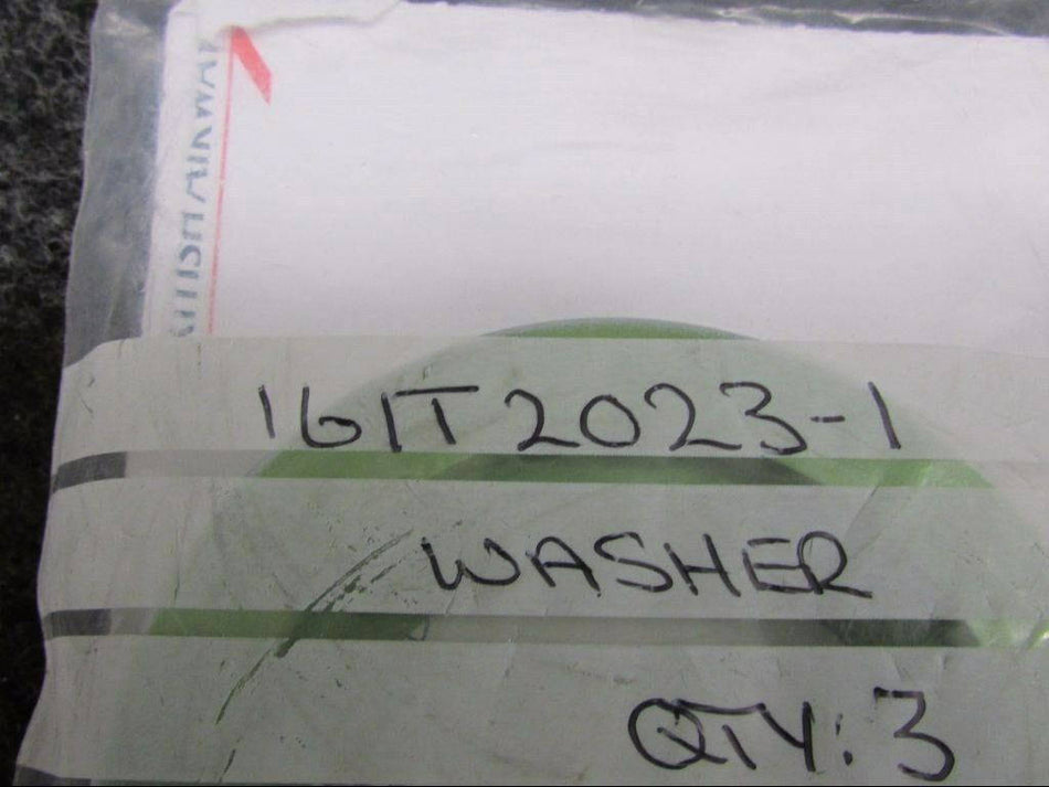 161T2023-1 Boeing Washer Assembly (NEW OLD STOCK) (SA)