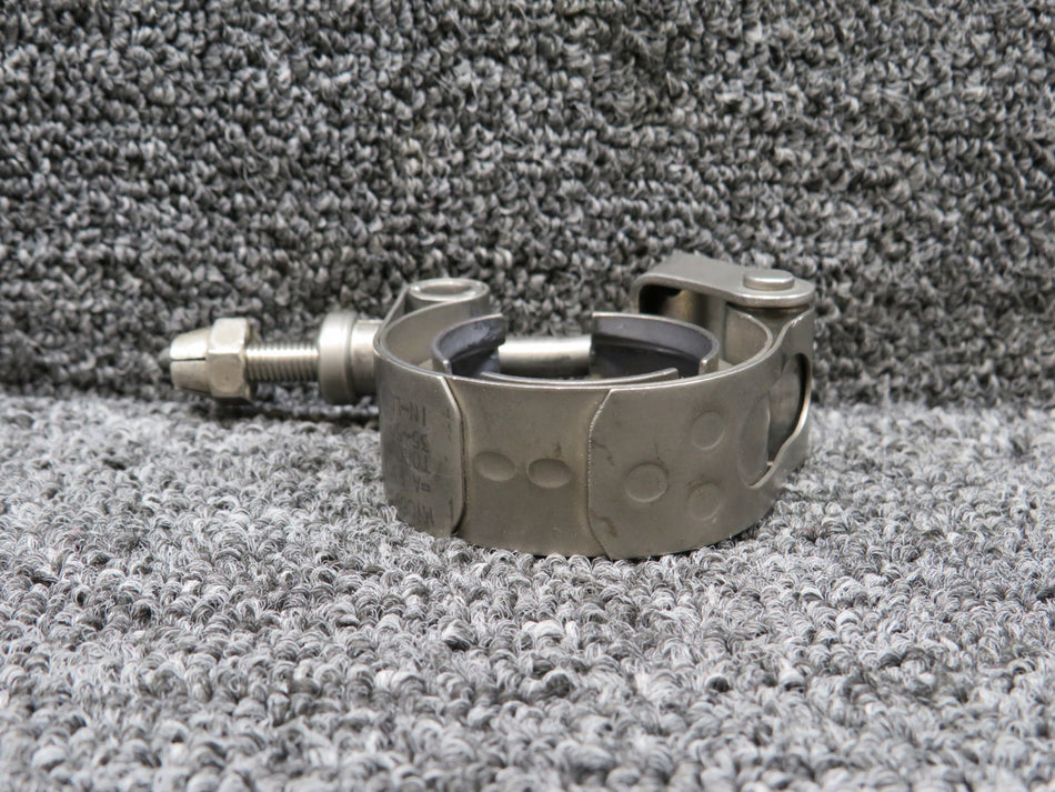 MVC69370AP100 Aeroquip Clamp Assembly