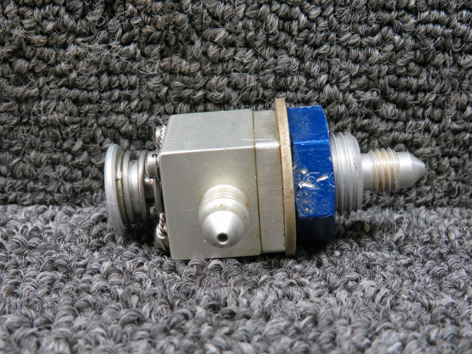 91511 (Alt: 77B-62H) Avi Bleed Valve Assembly