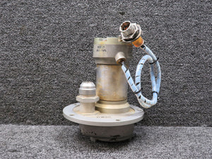 9912017-4 Parker Airborne 1C7-13 Fuel Boost Pump Assembly (28V, Amps: 12.0)