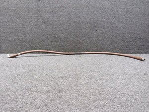 AE3663726G0490 (Alt: S2808-6B0490) Aeroquip Hydraulic Hose Assembly