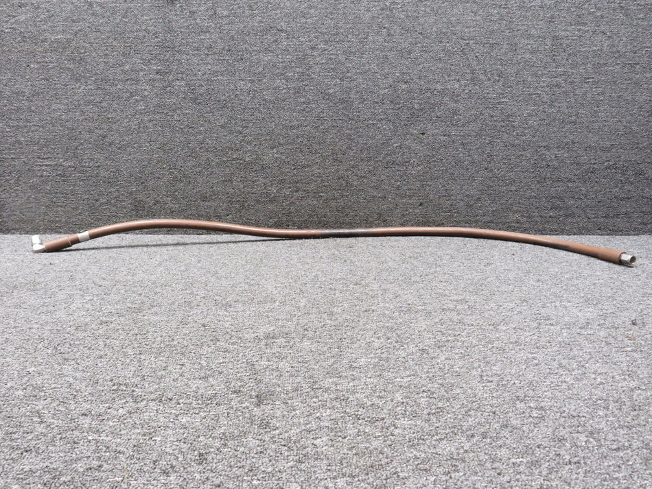 AE3663726G0490 (Alt: S2808-6B0490) Aeroquip Hydraulic Hose Assembly