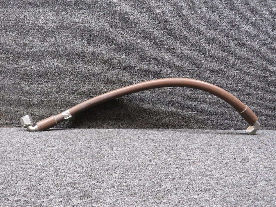 AE6641H0253-168 Aeroquip Hydraulic Hose Assembly