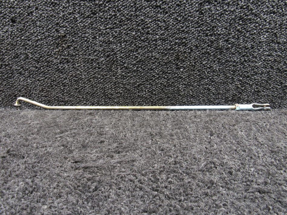 17271-000 Piper PA23-160 Rudder Trim Tab Control Rod