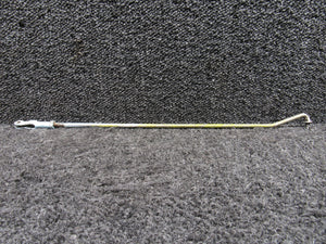 17271-000 Piper PA23-160 Rudder Trim Tab Control Rod