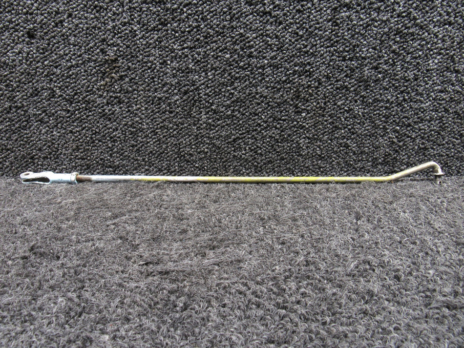 17271-000 Piper PA23-160 Rudder Trim Tab Control Rod