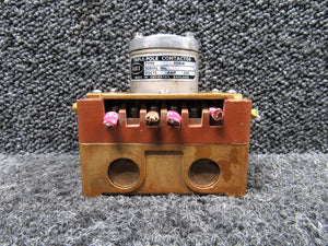 LDG35 AEI Triple Pole Contactor (200V, 35A)
