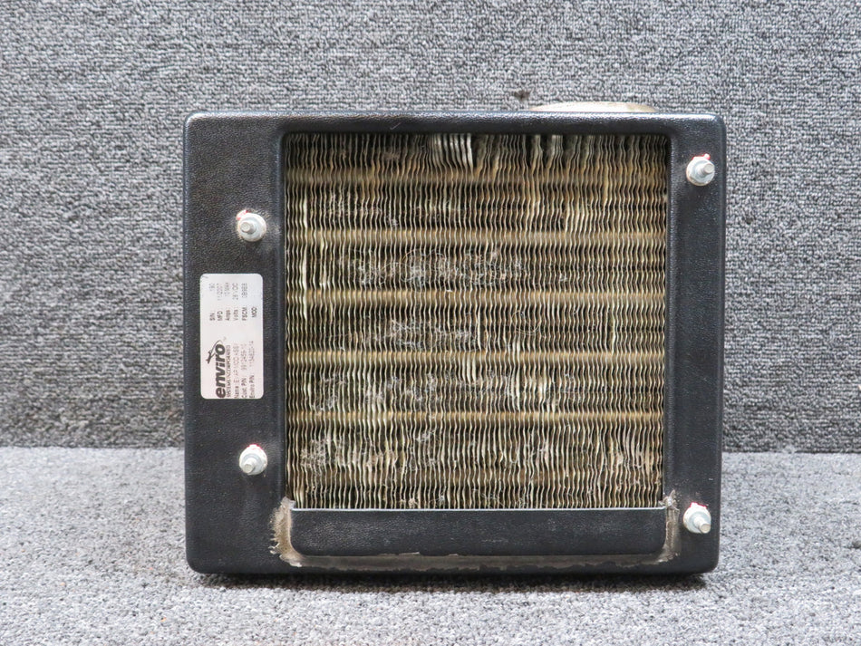 1133210-7, 1134820-14 Enviro Systems Evaporator Module Assembly (Volts: 28)