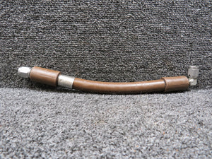 AE3663726E0093 (Alt: S2808-4B0093) Aeroquip Hydraulic Hose Assembly