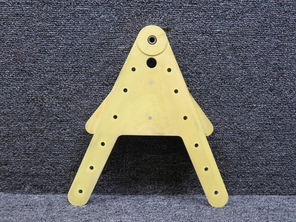 6331006-9 (Use: 6361303-5) Cessna 525 Citation CJ1 Bearing Plate Assembly