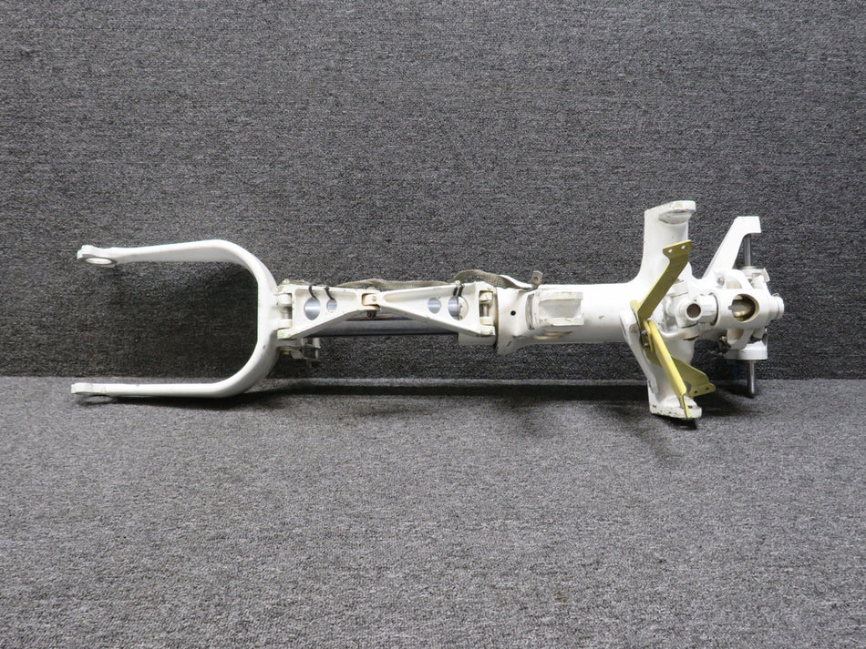 6342000-13 Cessna 525 Citation CJ1 Nose Gear Strut Assembly