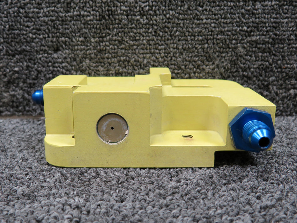 6327502-25 (Use: 6327502-31) Cessna 525 Citation CJ1 Manifold Assembly