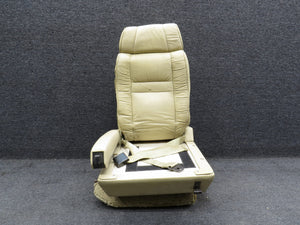 Dassault Falcon 100 Swivel Passenger Seat Assembly (Core)