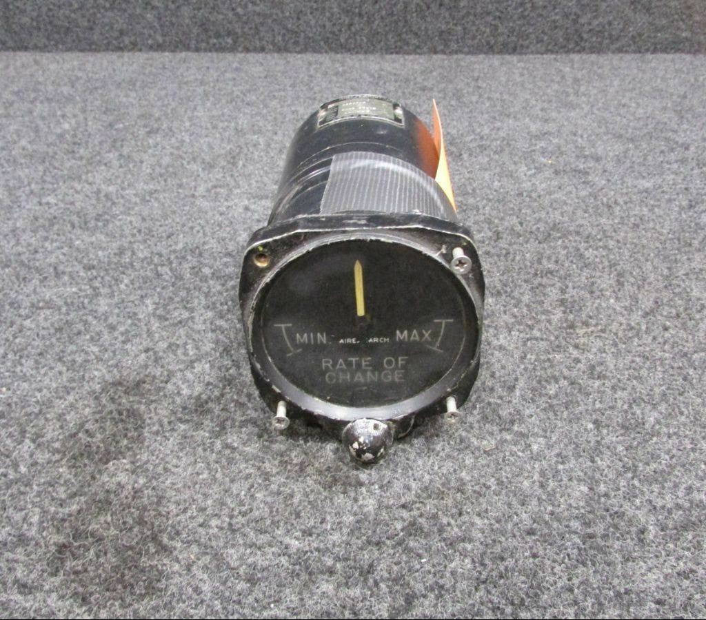 13380-2 Airesearch Rate of Change Altitude, Cabin Indicator BAS Part Sales | Airplane Parts