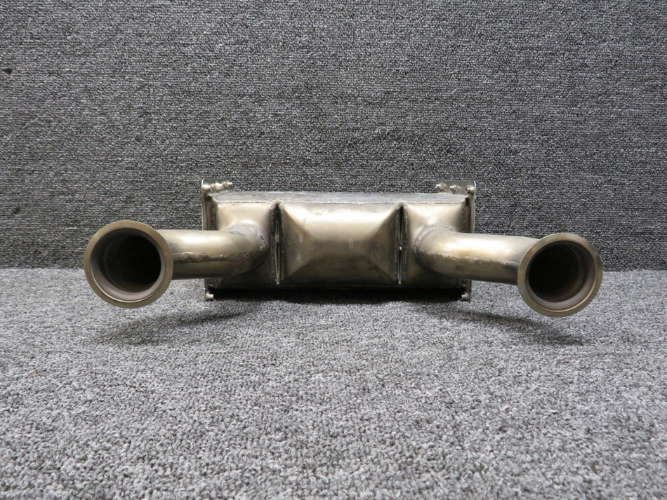 10623-D (Alt: 9912174-1) Stewart Warner Heat Exchanger Assembly (Core)