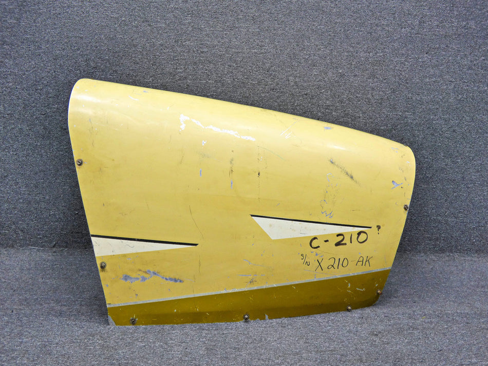 1252000-2 Cessna 210 Engine Upper Cowl Half RH