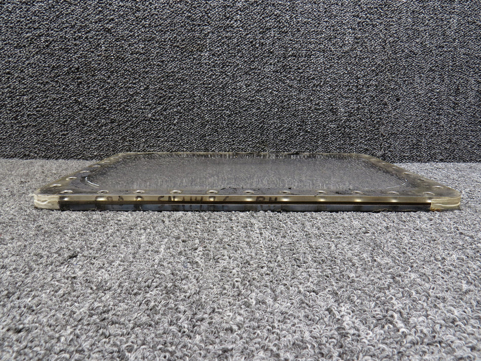 330367-49, 330367-55 Twin Commander Cabin Side Window Assembly