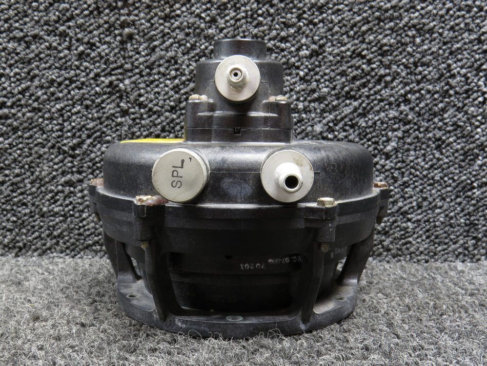 103638-5 (Alt: 491-814) Airesearch Series 1 Pressure Outflow Valve