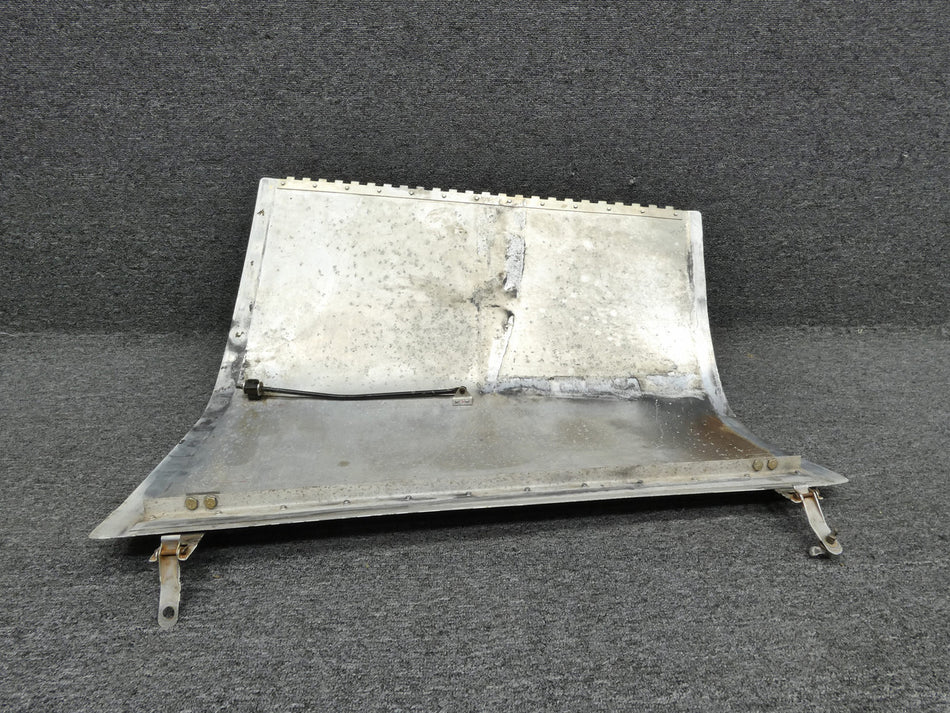 77676-004 Piper PA38-112 Engine Upper Cowl Assembly LH