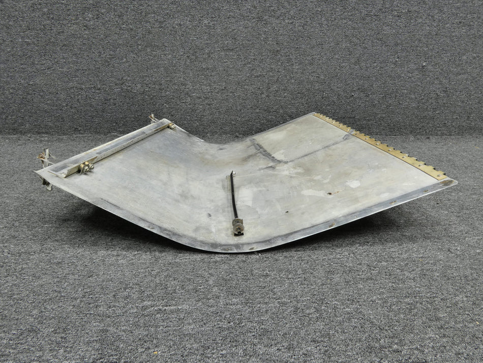 77676-005 Piper PA38-112 Engine Upper Cowl Assembly RH