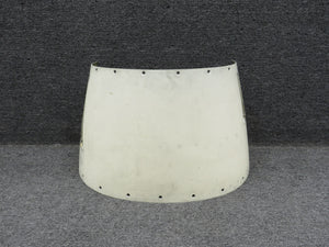 90-910025-1 Beechcraft KA-B100 Engine Upper Nose Cowling Assembly