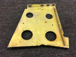 83959-004 Piper PA46-350P Condenser Support RH