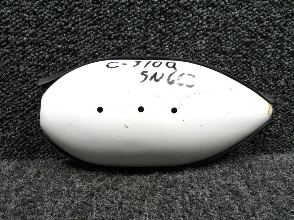 0823403-1 Cessna 310Q Tip Tank Shield Vent