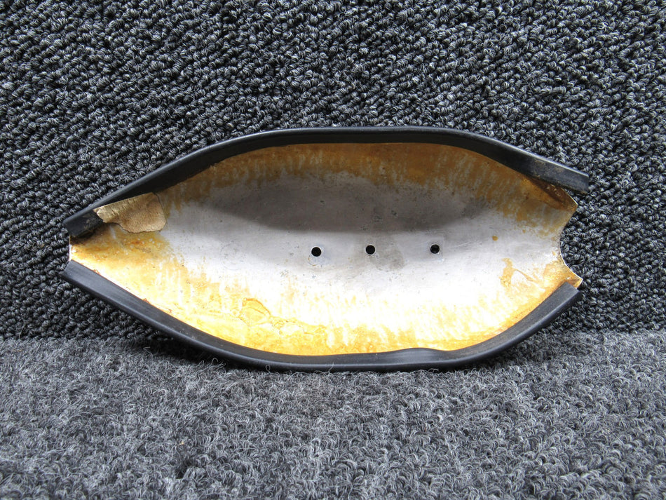 0823403-1 Cessna 310Q Tip Tank Shield Vent