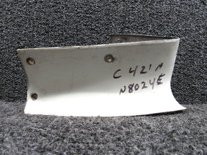 0823413-4 Cessna Wing Tip Tank Fairing Forward RH