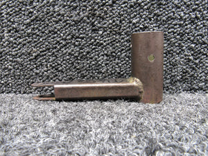 1541031-17 Cessna 337 Main Gear Door Arm Assembly LH