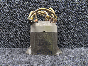 9274-6205 (Alt: MS24568-D1) Leach Sealed Relay (28V, 10A)