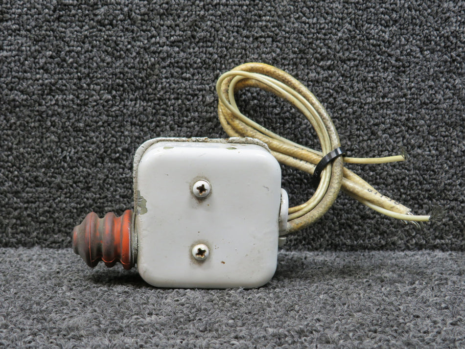 35-361135 Beechcraft Landing Gear Safety Switch Box Assembly