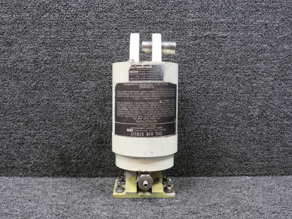 20C20612-1 (Alt: 105-384001-1) Ronson Hydraulic Main Gear Shock Absorber Assy