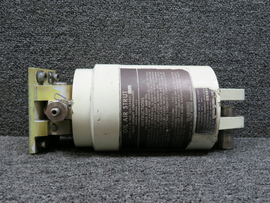 20C20612-1 (Alt: 105-384001-1) Ronson Hydraulic Main Gear Shock Absorber Assy