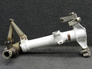 S25UM50097AB Hawker DH125 Main Landing Gear Leg Assembly LH