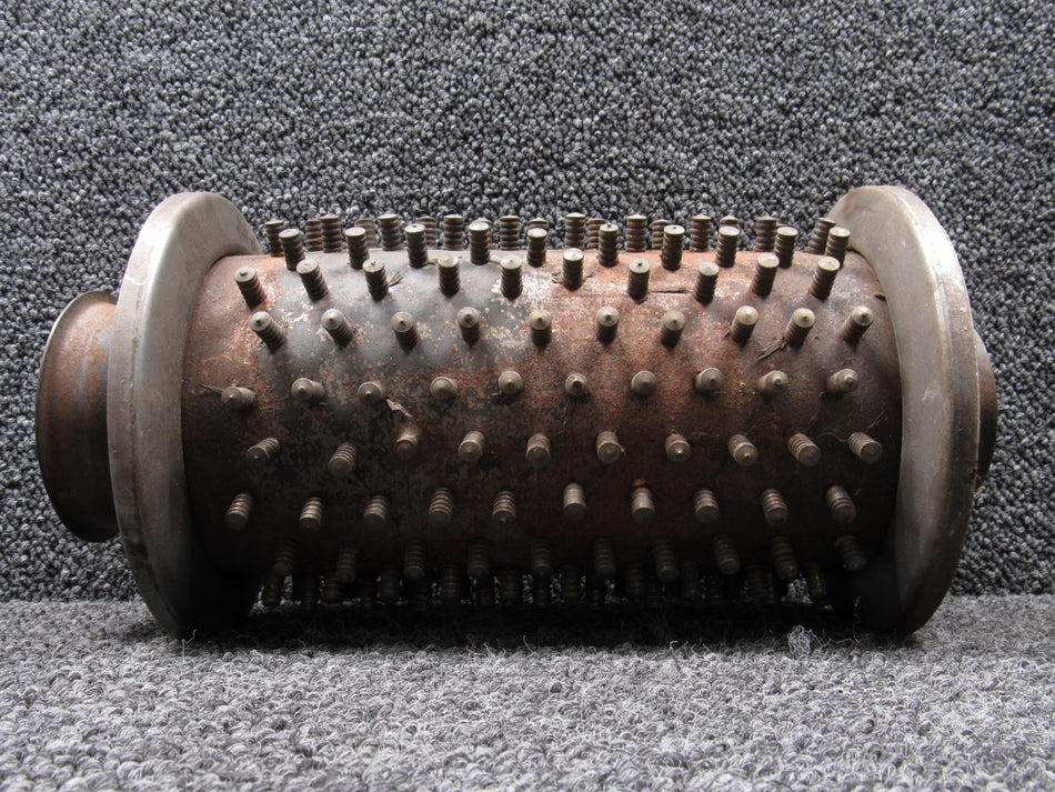 701-20 (Use: 76-1200) Beechcraft 36 Exhaust Muffler without Shroud