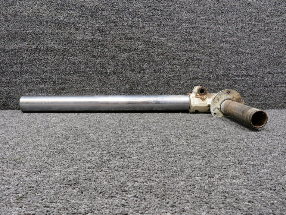 35-815192-5 Beechcraft Lower Shock Assembly LH