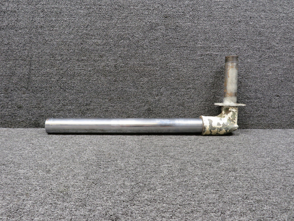 35-815192-5 Beechcraft Lower Shock Assembly LH