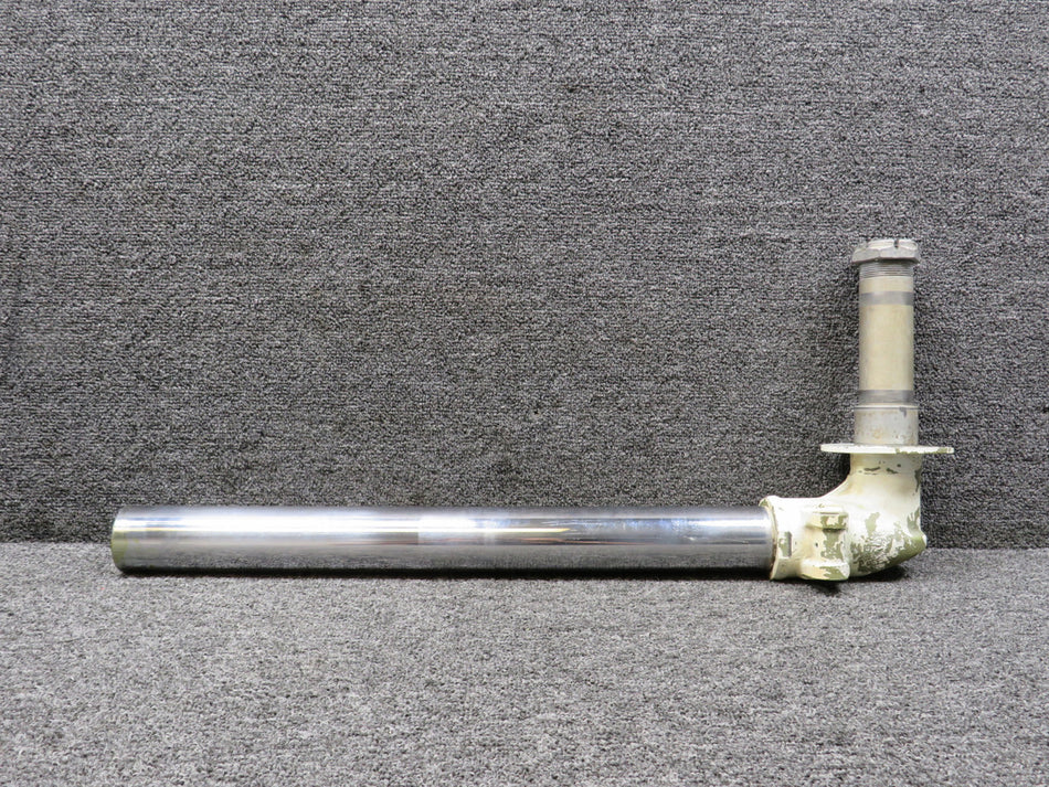 35-815260-8 Beechcraft Lower Shock Assembly RH