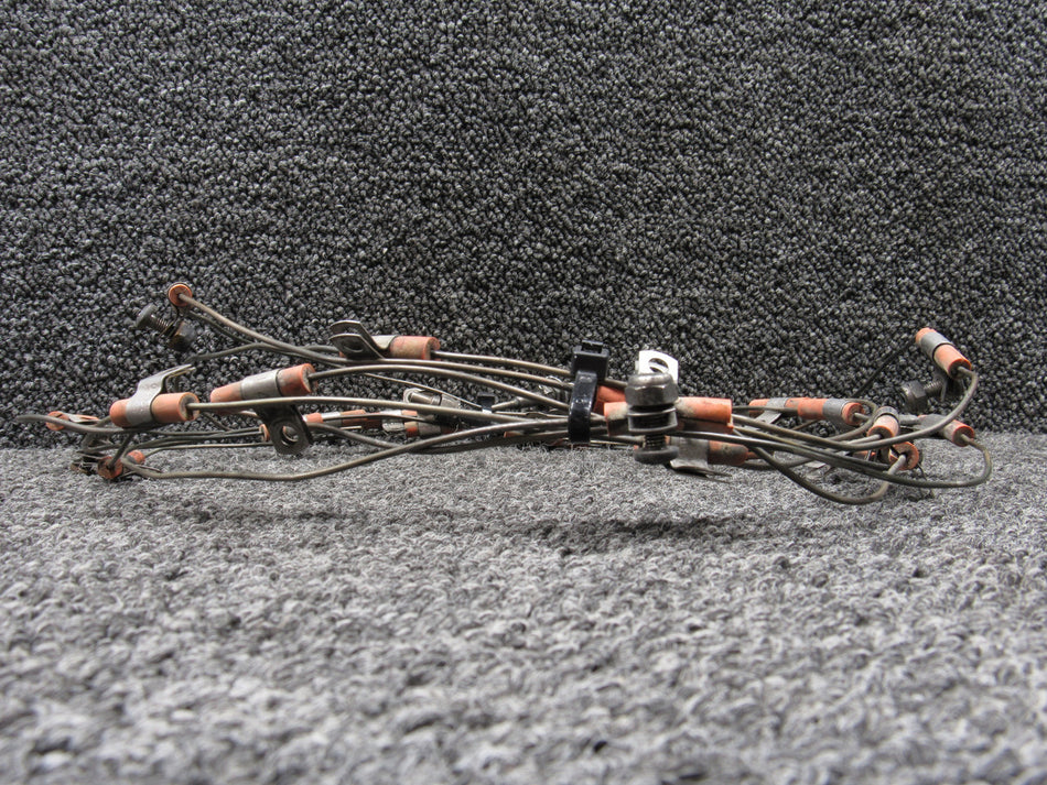 244-18882 Edison Cessna 500 Fire Loop Cable Assembly