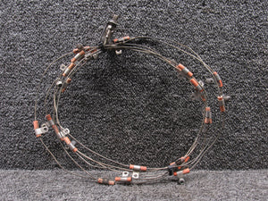 244-18882 Edison Cessna 500 Fire Loop Cable Assembly