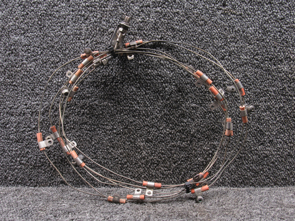244-18882 Edison Cessna 500 Fire Loop Cable Assembly