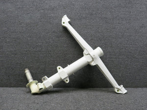 35-810026-654 Beechcraft Main Landing Gear Assembly RH