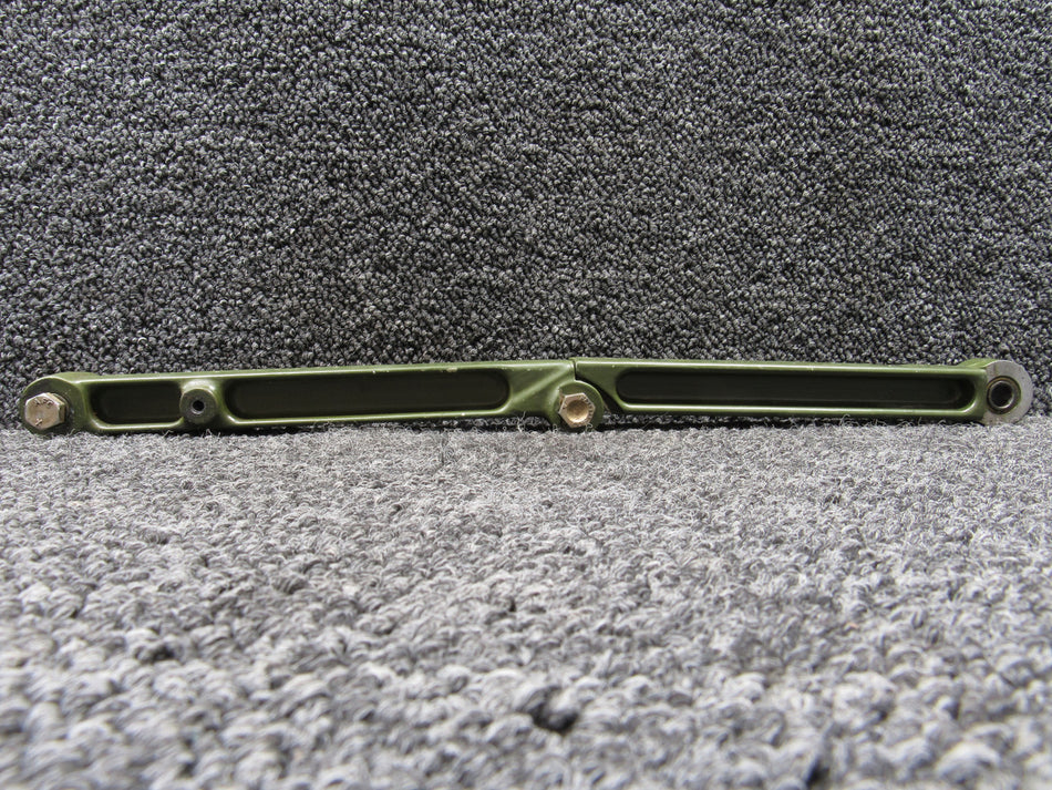 78677-000 (Cast: 95847 & 95848) Piper PA-34-200T Nose Gear Drag Link Assembly